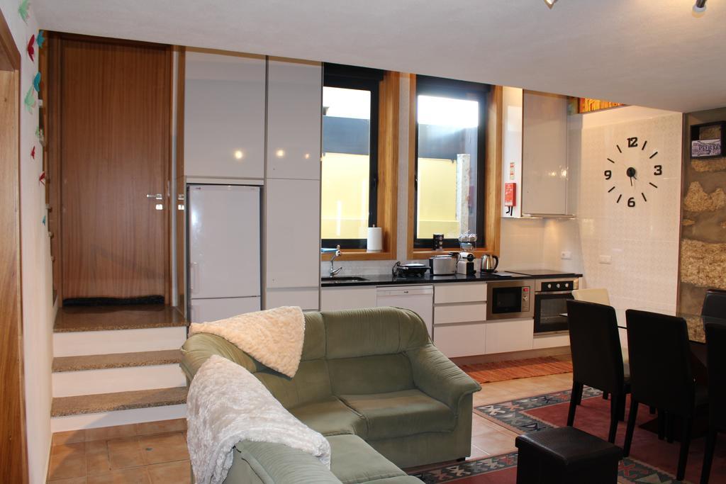 Villa Casa Sao Dinis Porto Exterior foto