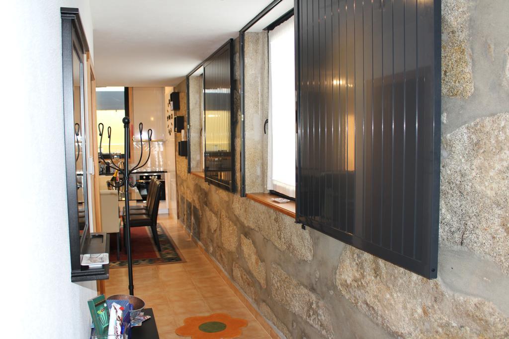 Villa Casa Sao Dinis Porto Exterior foto