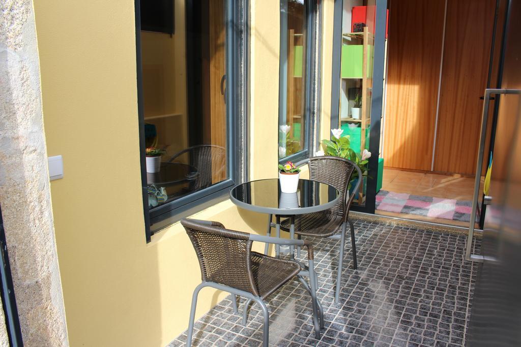 Villa Casa Sao Dinis Porto Exterior foto